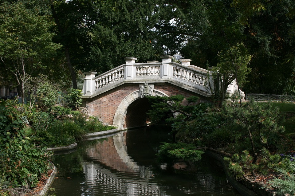 bridge monceau